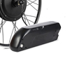 36V 48V Lithium Ion Bike Battery 13.6AH 21AH Down Tube Ebike Battery for 250W To 1000W Electric Bike