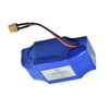 36v 2.4ah 4.4ah 4.8ah Two-wheel Self Balancing Scooter Car Battery Pack Electric Balance Scooter 18650 Lithium Battery