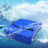 Chinese Factories Wholesale 25.6V 12Ah Lithium Battery Lifepo4 Battery Cell Rechargeable 48V 40Ah Lithium Ion Battery