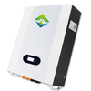 SIPANI Home Power Wall Battery Lifepo4 Lithium Battery 48v 200ah 51.2v 10.24kwh 10 year warranty