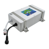 Best Price 24 Volt Solar Power Controller 24V Solar System Lithium Batteries Solar Streetlight Road Lamp Lithium Ion Battery 40A