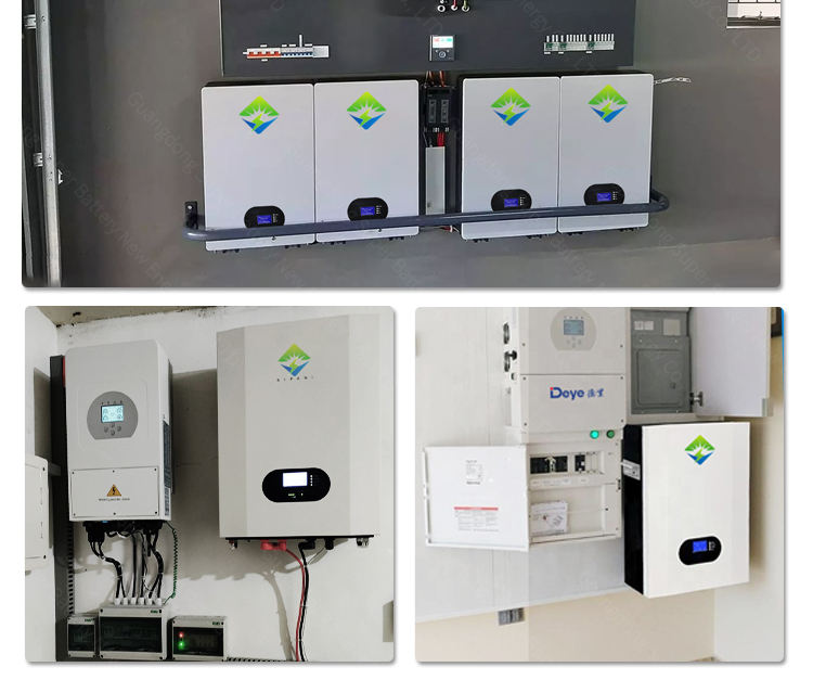 Powerwall Tesla