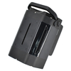 36V 8.8ah 10Ah 12Ah Electric Pocket Bike Battery Removable 36volt Electric Moped Bicycle Ev Battery With Charger