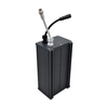 High discharge rate Low internal resistance 20ah 30ah 40ah 50ah lithium iron phosphate battery pack for solar street lights