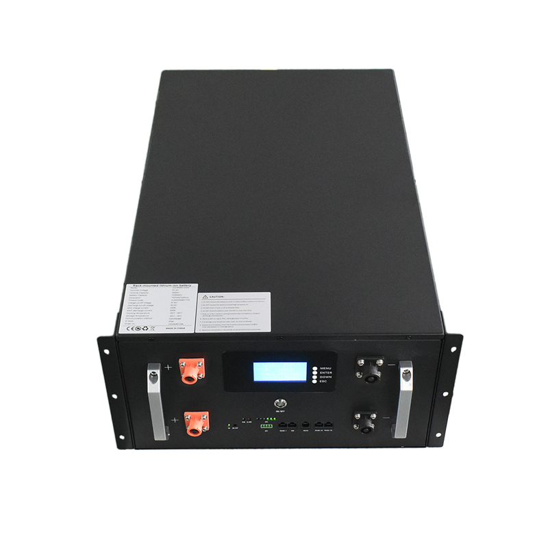 48v 300ah Lithium Ion Battery 15kwh 51.2v 300ah Lifepo4 Battery 48v ...