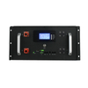 SIPANI Lithium Ion Solar Battery 10kwh 15kwh 48v 100ah 200ah 300ah Lifepo4 Battery Pack Server Rack For Energy Storage System