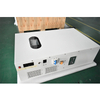 Built In Hybrid Inverter 5kVa Lifepo4 10kWh 48v Lithium Battery Pack Powerwall All In One with 3300W Solar Panels Kit for Home Residential Hotel System