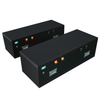 96v 240ah Lifepo4 Battery Ice Cream Car Lithium Iron Battery Module 72 96 Volt 100ah 200ah 300ah 500ah Lithium Battery Pack for Truck Van Food Vending Snack Cart Camper Recreational Vehicle