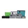 Solar Mppt 110v/220vac Ncm Battery Power Supply 1.5/2/3kwh Portable Solar Power Station System