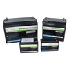 High Quality LFP Lithium 12v 50ah 100ah 150ah 200ah 300ah Lifepo4 Battery Pack
