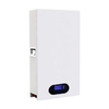 Rechargeable Lifepo4 Lithium Ion Battery 48v 200ah Tesla Power Wall 7.5kwh With Bms