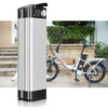 24v 36v 48v 17.5ah 21ah 28AH 35AH Battery Electric E Bike Ebike Lithium Battery Pack Hidden Electric Bicycle Battery