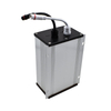 12.8v 24ah Rechargeable Battery Lithium Ion 12v Battery Pack For Mosquito Killer Lamp Solar Street Light Lawn Lamp