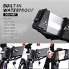 Rechargeable 36V 10.4ah 10ah 14Ah 17.5Ah Battery Internal Hidden Electric Bicycle Folding E Bike Battery