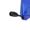 Oem Rechargeable 24v 36v 48v Lithium Battery Pack 24volt 20ah Battery