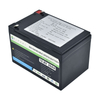 12V 100Ah 300ah Lithium LiFePO4 Deep Cycle Rechargeable Battery with Built-in BMS for RV, Solar, Marine, Off-Grid Applications