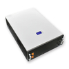 SIPANI 15kw Lithium Battery 48v 300ah 6000 Cycles Power Wall Mounted Battery Home Solar Battery