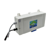 Factory Price Rechargeable12v 24v Solar Street Light 20ah 30ah 40ah 50ah Lithium Ion Battery Pack With Bms