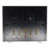 Customized 1.5Kw 220V 25.9V60Ah Inverter Off-grid Portable Solar Outdoor Power Station for All Ip5 Outdoor Solar Energy System