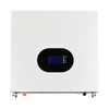 24v Lifepo4 Battery Powerwall Solar Energy Storage Battery 25.6v200ah 5kwh Wall Mounted Lithium Iron Phosphate Battery