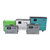 Outdoor Camping Battery Backup Ups Single Phase 110V 220V 500w Small Generator Portable Power Station