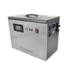 Mppt Inverter 500w 1500w 2000w 3KW Solar Power 110v/220vac Portable Solar Energy System Solar Generator