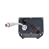 2021 Best Sale Lithium Ion Battery Pack Aluminum Material Lithium Solar Battery Lumen 11.1V Lithium Ion Battery Pack