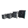 500/1000/1500/3000w High Energy Density Portable Mppt Inverter Solar Power Generator 3/6/8kwh Mobile Standby Power Supply