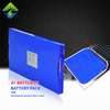 Lithium Battery Pack 32700 12.8v 18ah For Solar Street Light Energy Storage Power Supply Combination Battery Pack