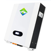 Wall Mount Lifepo4 Lithium Home Power Storage 48v 200ah Battery