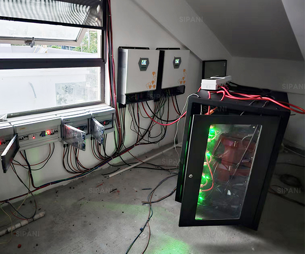 What Is An ESS Battery? The Future of Energy Storage