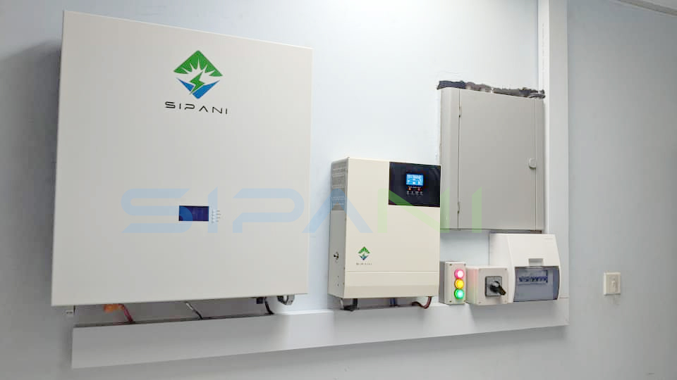 Powerwall 10kwh