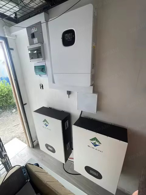 51.2v 300ah Lifepo4 Battery