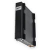 Ultra Thin 48v 200AH Powerwall Lifepo4 Battery 6000 Cycle Life Wall Mounted Lithium Battery for sale
