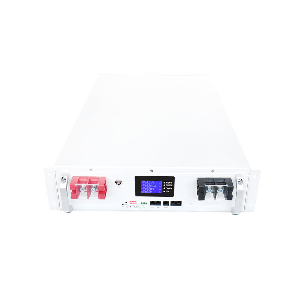 48v 100AH Battery