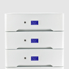 48V 600Ah Stackable Battery Pack 30kwh Lifepo4 Battery 51.2v Lithium Battery