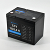 12V 200Ah Deep Cycle Lifepo4 Battery Solar Lithium Ion Battery