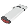 48 Volt 8.8Ah 12Ah 15ah 27ah Electric City Bike Rear Rack Lithium Ion Battery Pack Ebike Electric Bicycle Battery With Chrager