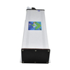 Cheap price CE RoHS MSDS UN38.3 certified low internal resistance lithium ion battery 3.7v 12v 24v 18650 NCM Li-ion battery pack