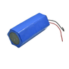 New Arrival High Quality Lithium-Ion Battery Packs Ion Lithium Battery 72V 60A Ncm Lithium Ion Battery