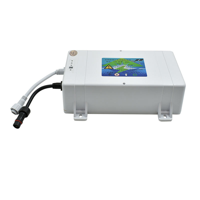 Brand New Lithium Ion Battery Dc 12.8v 24ah Solar Light Battery With A Grade 32700 Li-ion Cells And Pcm For Led Street Light/solar Power System