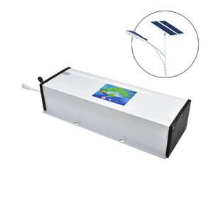 Wholesale Price Led Panel Light Street Battery Solar System Energy 12v 40ah Lithium-ion Battery
