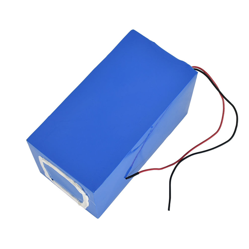 Rechargeable Lithium Battery Pack 12v 24v 36v 48v Li Ion 18650 Battery Pack Buy 18650 Battery 2894