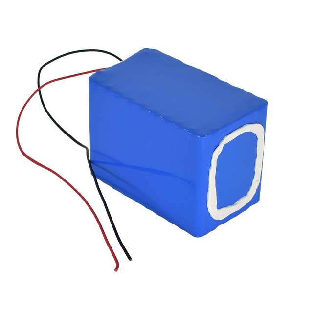 2023 Hot Sales High-quality Lithium Ion Battery 12v 40ah Super Rechargeable Pack