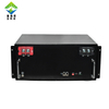 Best Price Solar Power Energy System Server Rack Battery Pack 48v 50ah 200ah Lifepo4 Li-ion Battery For Home