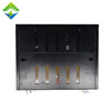 Manufacturer 3KWh 50/60Hz Solar Generator Lifepo4 Backup Power Station Portable Solar System Ups Solar Generator 3000w