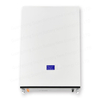 SIPANI 15kw Lithium Battery 48v 300ah 6000 Cycles Power Wall Mounted Battery Home Solar Battery