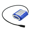 Wholesale Hot Sale Lithium Phosphate Battery 200Ah Lifepo4 Battery Cell 12V 300Ah Lithium Ion Battery
