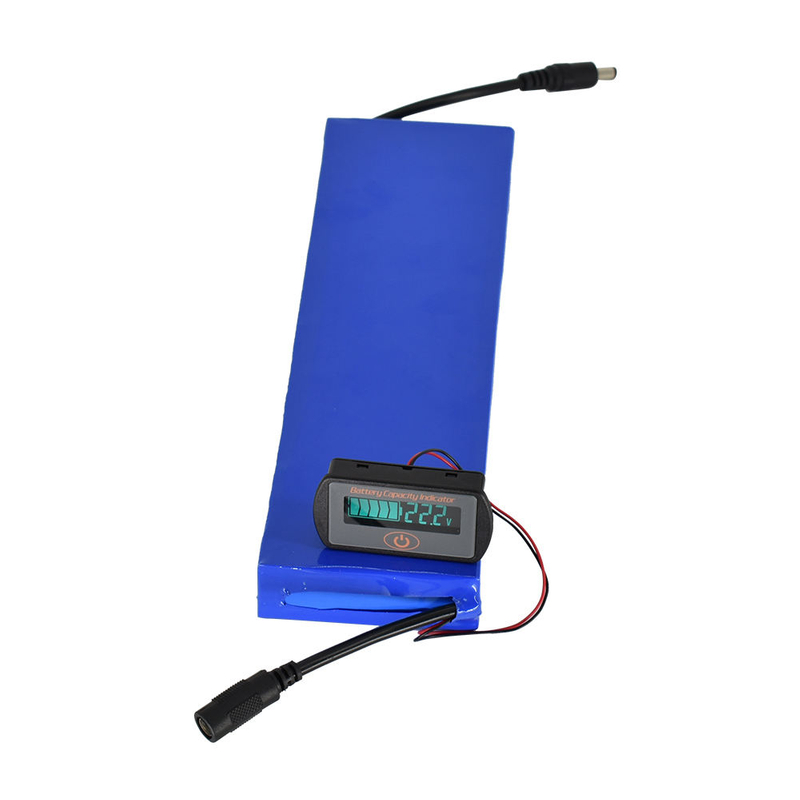 24v Li Ion Battery Pack Oem Rechargeable Deepcycle 5.2ah 25ah 30ah 60ah 24 V Lithium Ion Battery for electric wheelchair