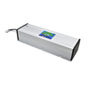 Deep Cycle 12.8v 120ah Lithium Battery For Solar Lighting System/Led Street Lights/Cctv Camera